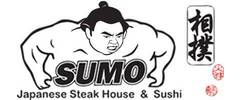Sumo Japanese Steakhouse logo