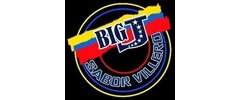 Big J - Sabor Villero logo