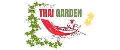 Thai Garden logo