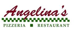 Angelina’s Pizzeria & Restaurant logo