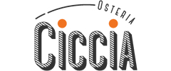 Ciccia Osteria logo