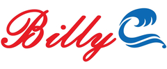 Billy C logo