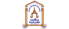 Plearn Thai Palace logo