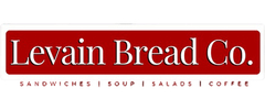 Levain Bread Co. logo