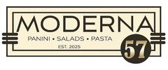 Moderna 57 logo