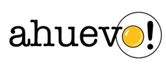 Ahuevo logo