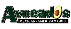 Avocados Mexican-American Grill logo