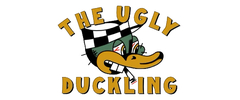 The Ugly Duckling logo