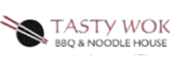 Tasty Wok logo