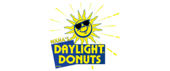 Nana's Daylight Donuts logo