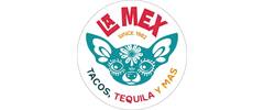 La Mex logo