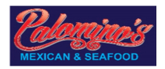 Palomino's Mexican & Seafood logo