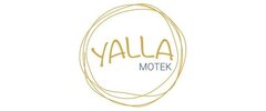 Yalla Motek logo