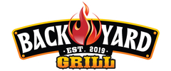 Back Yard Grill logo