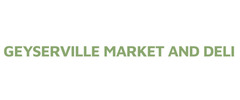 Geyserville Market & Deli logo