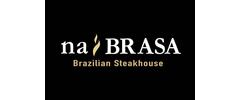 Nabrasa Brazilian Steakhouse logo