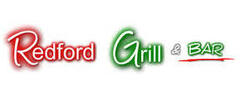 Redford Grill & Bar logo