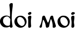 Doi Moi logo