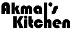 Akmal's Kitchen logo