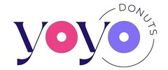 YoYo Donuts logo
