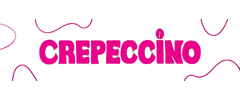 Crepeccino logo