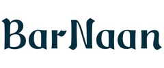 BarNaan logo
