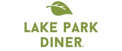 Lake Park Diner logo