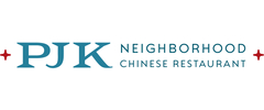 PJK Neighborhood Chinese logo