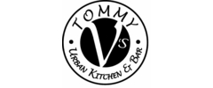 Tommy V's Urban Kitchen & Bar logo