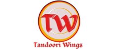 Tandoori Wings logo