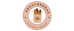SugaChurros logo