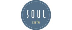 Soul Cafe logo