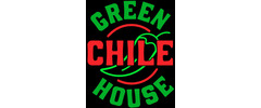 Green Chile House logo