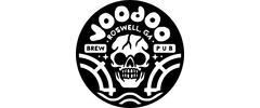 Voodoo Brewing Co. logo
