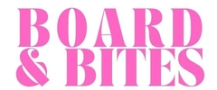 Board + Bites logo