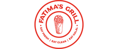 Fatima's Grill logo