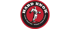 Hard Knox Pizza logo