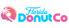 Florida Donut Co. logo
