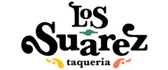 Los Suarez Taqueria logo