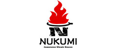 Nukumi Japanese Steak House logo