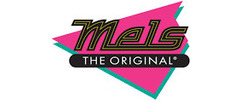 Original Mels Restaurant logo