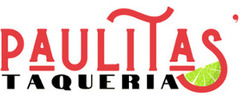 Paulita's Taqueria logo