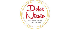 Dolce Niente Ristorante Italiano logo