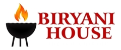 Biryani House logo