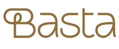 Basta Middle Eastern Grill logo