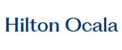 Hilton Ocala logo