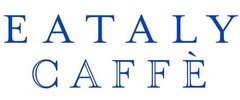Eataly Caffe logo