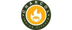 Charcol Indian Kitchen logo