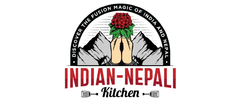Indian-Nepali Kitchen logo