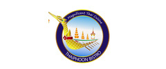 Thaiphoon Bistro logo